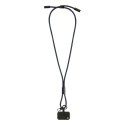 Smycz, uchwyt na telefon, kabel 60W RPET