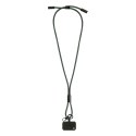 Smycz, uchwyt na telefon, kabel 60W RPET