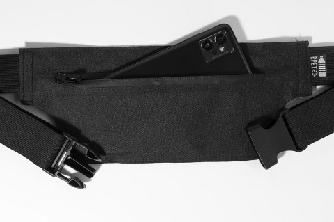 Torba biodrowa RPET / nerka