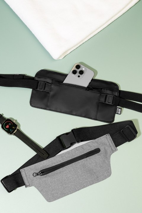 Torba biodrowa RPET / nerka