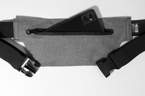 Torba biodrowa RPET / nerka