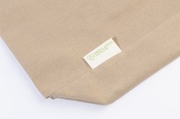 Torba na zakupy z recyklingowanej bawełny