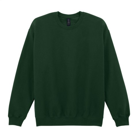 Bluza z okrągłym dekoltem