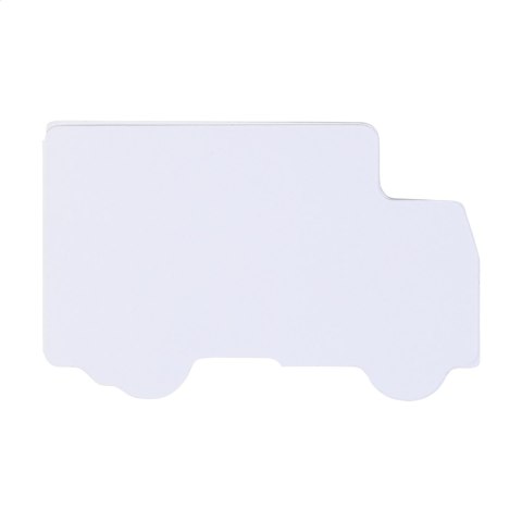 Karteczki samoprzylepne