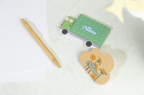 Karteczki samoprzylepne