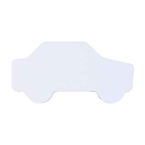 Karteczki samoprzylepne