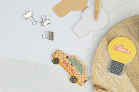 Karteczki samoprzylepne