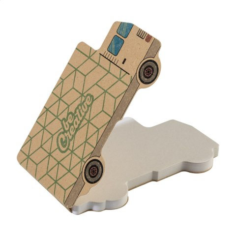 Karteczki samoprzylepne