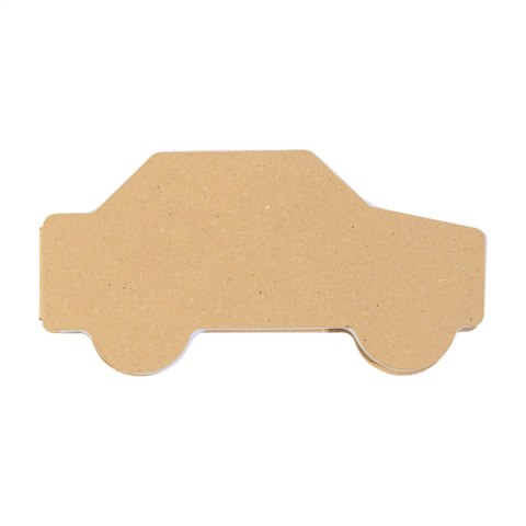 Karteczki samoprzylepne