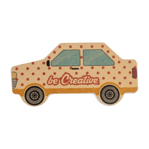 Karteczki samoprzylepne