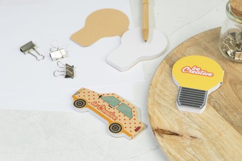 Karteczki samoprzylepne