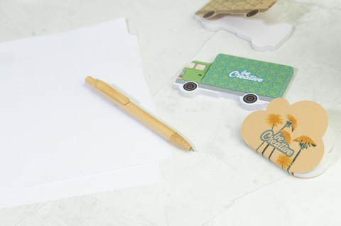 Karteczki samoprzylepne