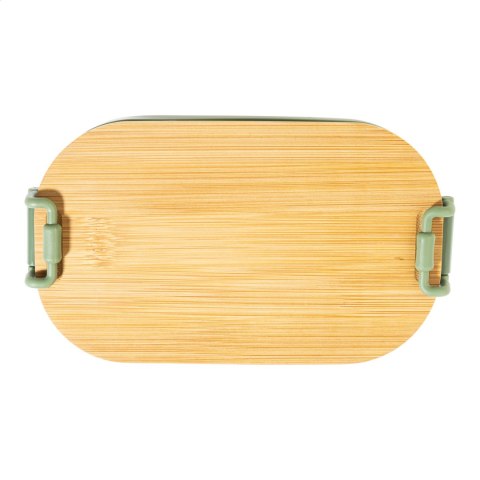 Lunch box / pudełko na lunch