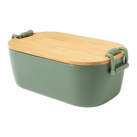 Lunch box / pudełko na lunch