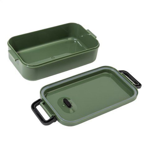 Lunch box / pudełko na lunch