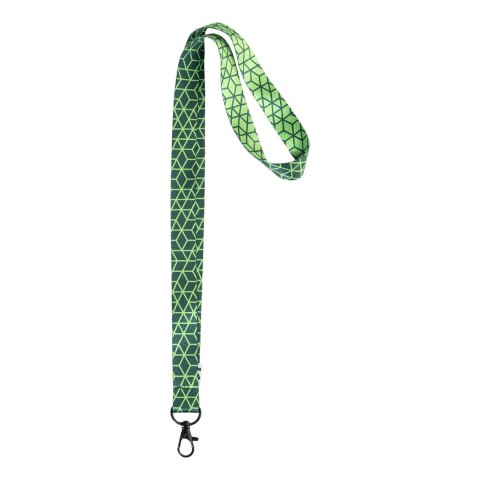 Personalizowana smycz sublimacyjna