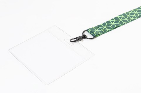 Personalizowana smycz sublimacyjna