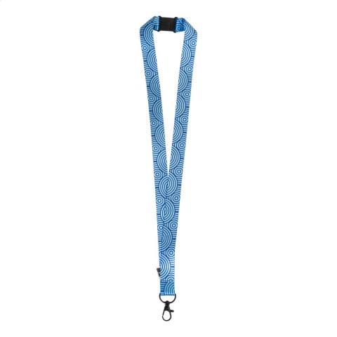 Personalizowana smycz sublimacyjna