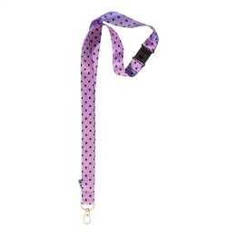 Personalizowana smycz sublimacyjna