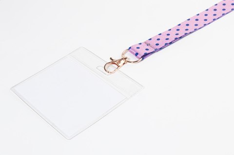 Personalizowana smycz sublimacyjna