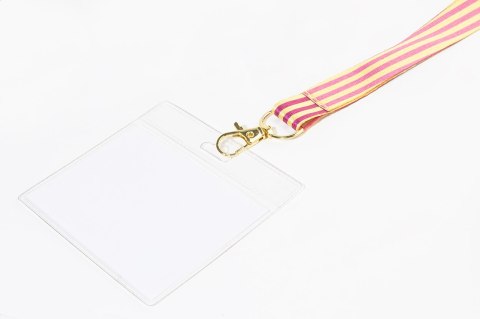 Personalizowana smycz sublimacyjna