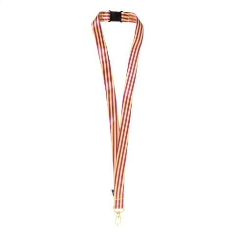 Personalizowana smycz sublimacyjna