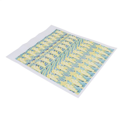 Personalizowane opaski Tyvek (10 szt.)