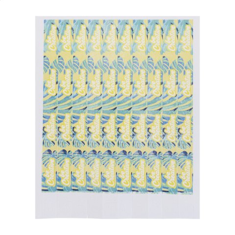 Personalizowane opaski Tyvek (10 szt.)