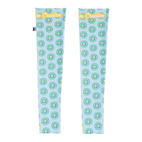 Personalizowane rękawy RPET