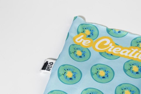 Personalizowane rękawy RPET