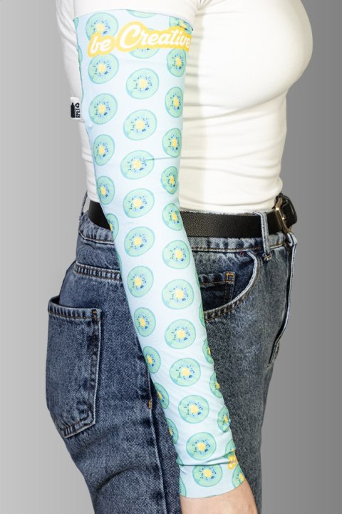 Personalizowane rękawy RPET