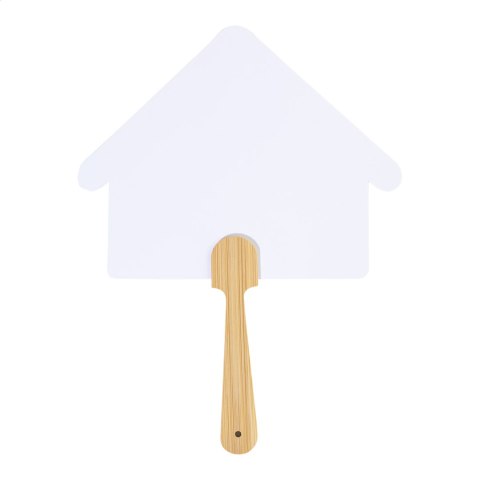 Personalizowany wachlarz