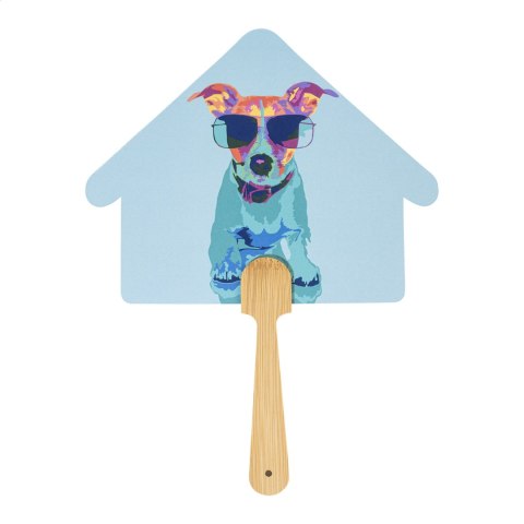 Personalizowany wachlarz