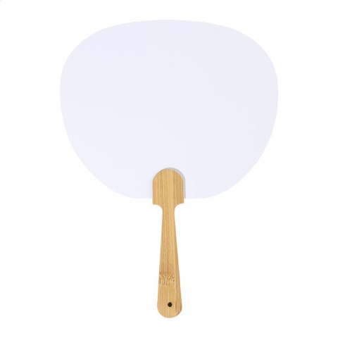 Personalizowany wachlarz