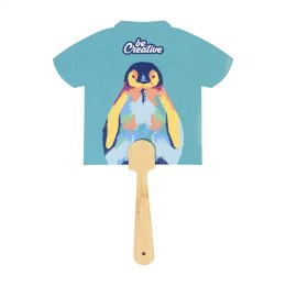 Personalizowany wachlarz