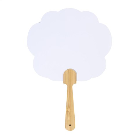 Personalizowany wachlarz