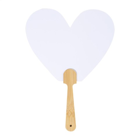 Personalizowany wachlarz