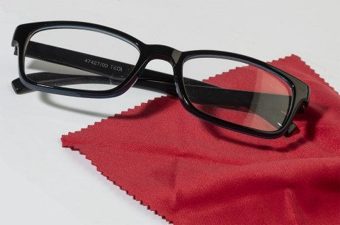 Ściereczka do okularów RPET