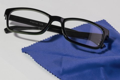 Ściereczka do okularów RPET