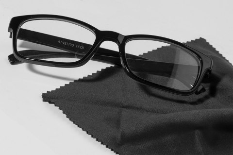 Ściereczka do okularów RPET