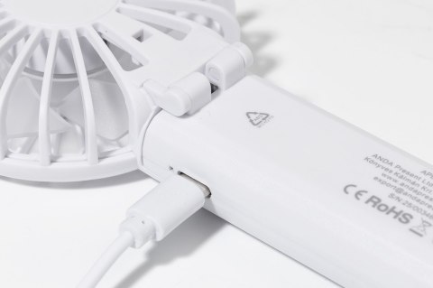 Wiatrak akumulatorowy RABS