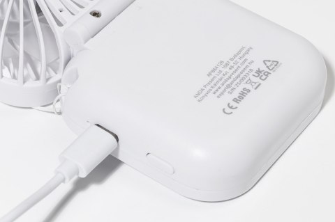 Wiatrak akumulatorowy RABS