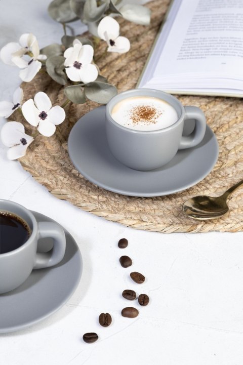 Zestaw filiżanek do espresso