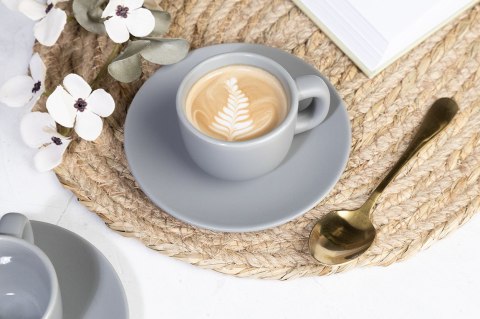 Zestaw filiżanek do espresso