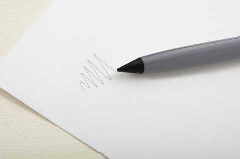 Bezatramentowy długopis dotykowy