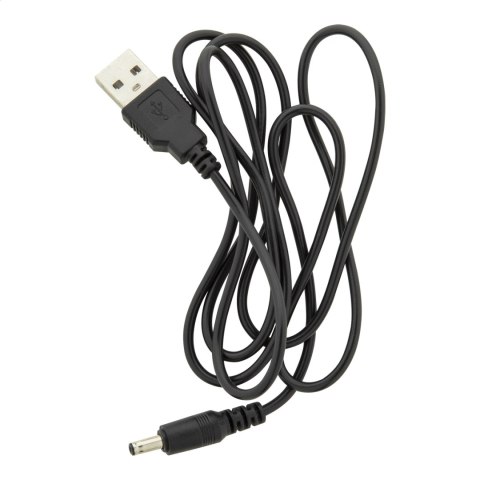 Boolarm bambusowy zegar z alarmem