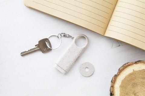 Bopor brelok - żeton do wózka