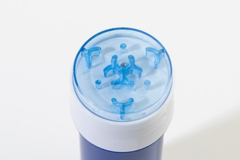 Bujass butelka do baniek