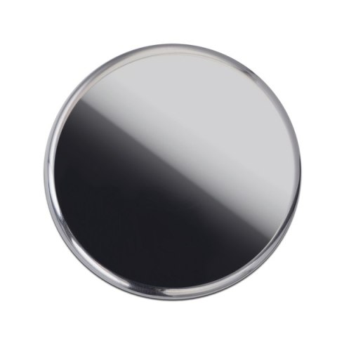 Butelka próżniowa Mendozi 500ml, srebrny