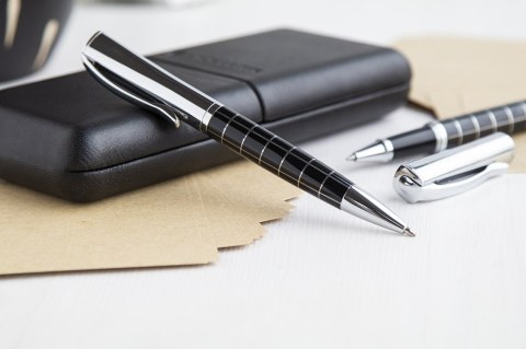 Chinian zestaw długopisów